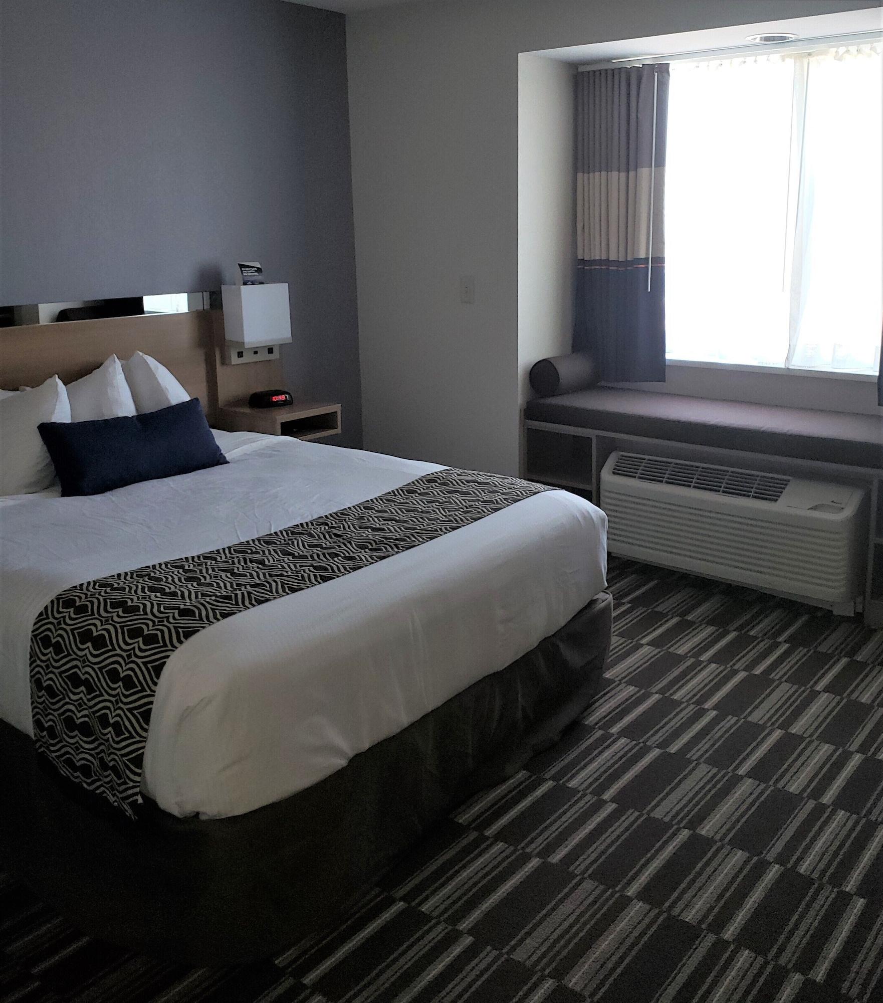 Microtel Inn & Suites By Wyndham - Penn Yan Ngoại thất bức ảnh