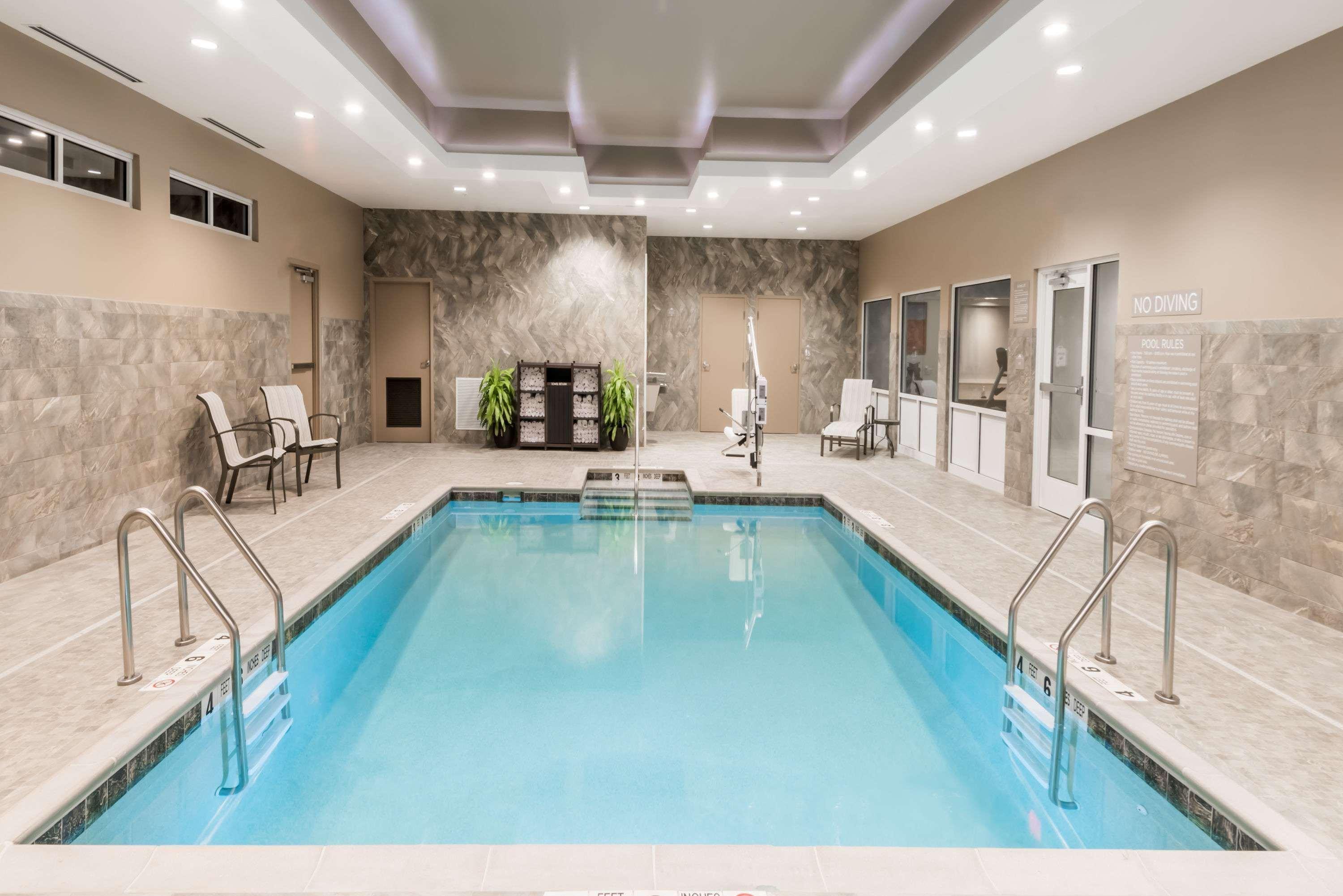 Microtel Inn & Suites By Wyndham - Penn Yan Ngoại thất bức ảnh