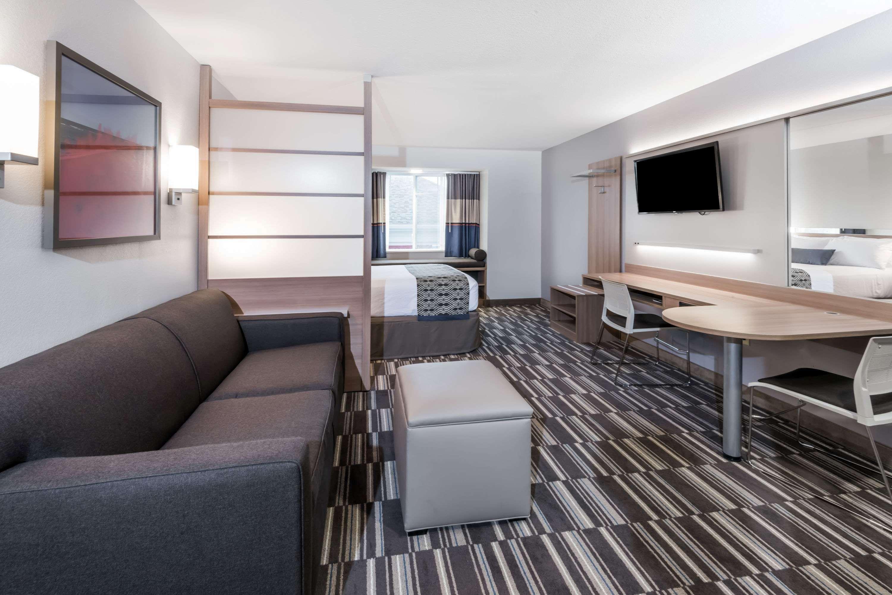Microtel Inn & Suites By Wyndham - Penn Yan Ngoại thất bức ảnh