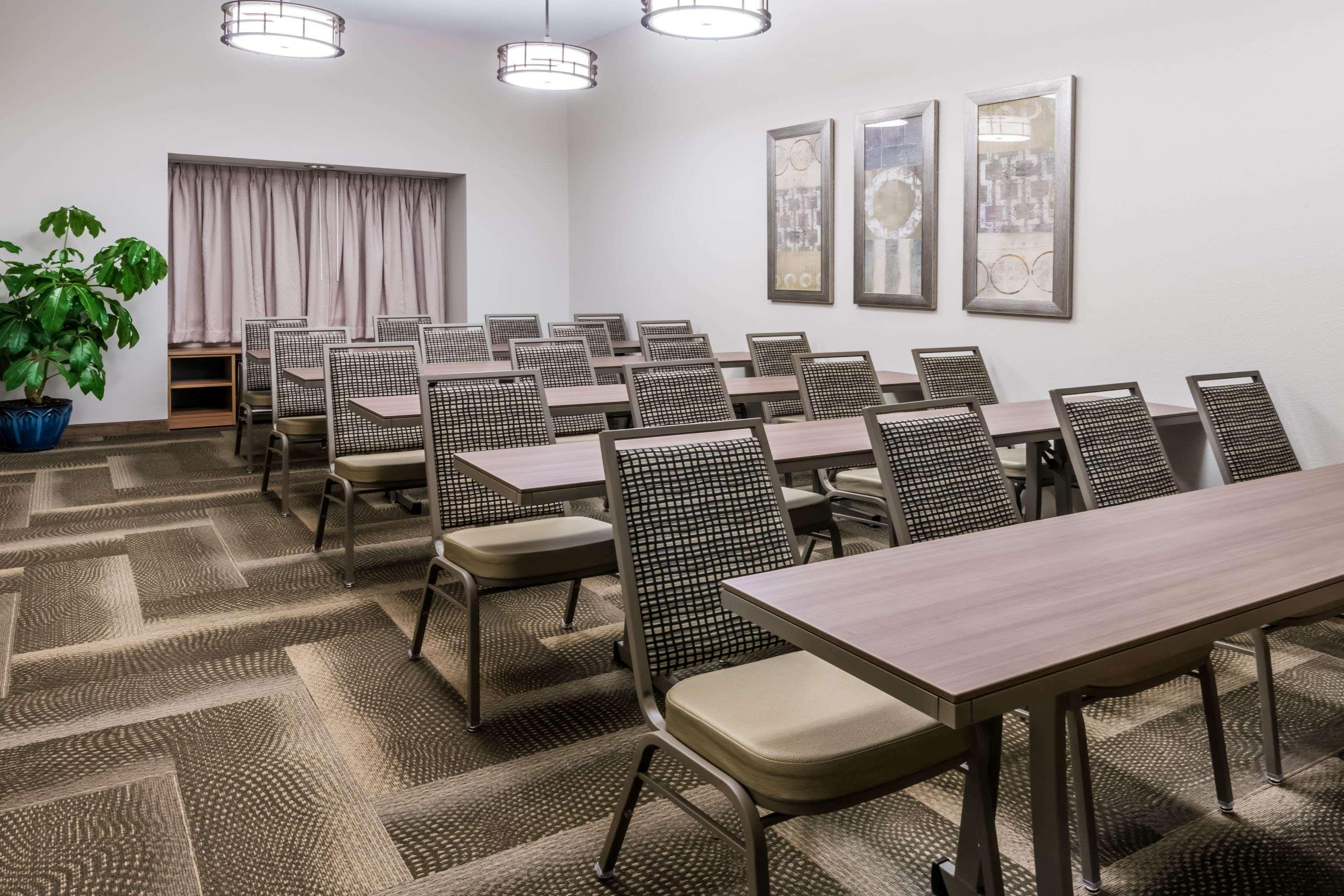 Microtel Inn & Suites By Wyndham - Penn Yan Ngoại thất bức ảnh