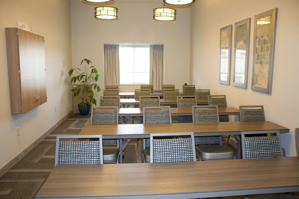 Microtel Inn & Suites By Wyndham - Penn Yan Ngoại thất bức ảnh