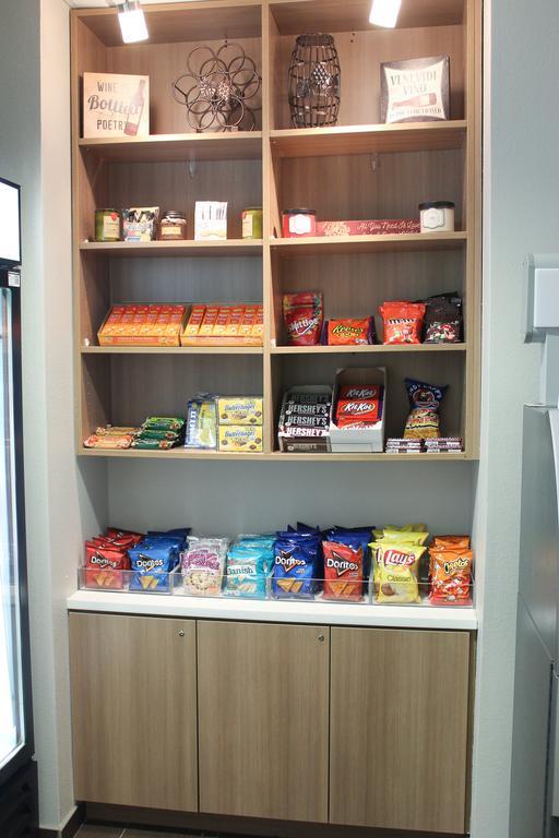 Microtel Inn & Suites By Wyndham - Penn Yan Ngoại thất bức ảnh